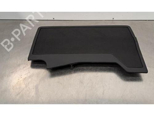 Protection sous caisse OPEL MOKKA 1.2 (76) (131 hp) 31076547