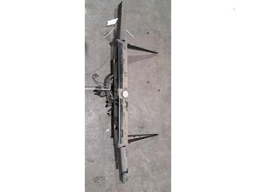 Trækkugle/Mekanisme VW TRANSPORTER T6 Van (SGA, SGH, SHA, SHH) 2.0 TDI (150 hp) 30806659