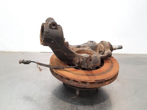 Used Left front steering knuckle Left front steering knuckle FORD TRANSIT V363 Van (FCD, FDD) 2.0 EcoBlue (170 hp) 10899909 10899909