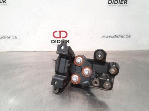 Used Gearbox mount TOYOTA AYGO (_B4_) 1.0 VVTi (KGB40) (72 hp) 15024156