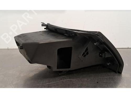 Glove box PEUGEOT 2008 I (CU_) 1.2 THP 110 / PureTech 110 | BP32664704C95