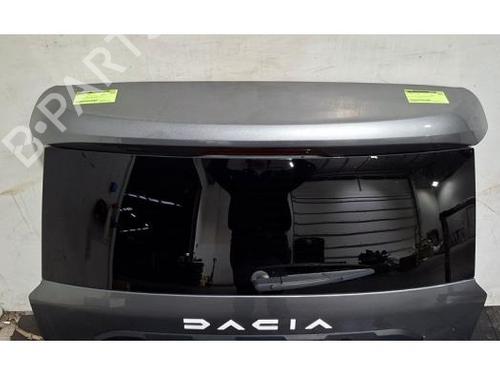 Tailgate DACIA JOGGER (RK_) 1.0 TCe 110 (RKMD) | BP30556164C6 