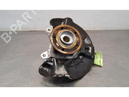 Used Left front steering knuckle MERCEDES-BENZ CLA (C118) CLA 200 (118.387) (163 hp) 29985002