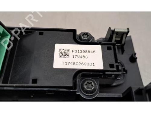 Commande Chauffage VOLVO XC60 II (246) T8 Hybrid AWD | BP29524168I5 