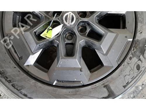 Rim NISSAN NAVARA NP300 Pickup (D23, D23T) 2.3 dCi 4x4 (D231, D23T) | BP24231281C45 