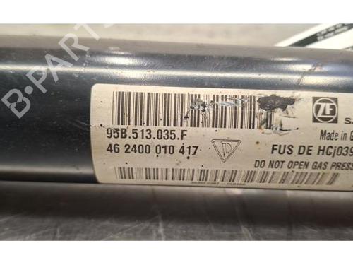 Right rear shock absorber PORSCHE MACAN (95B) 3.0 S Diesel | BP40025636M19 - Image 5