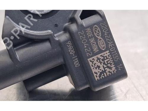 Electronic module HYUNDAI IONIQ 5 (NE) EV | BP37162125M83 - Image 2