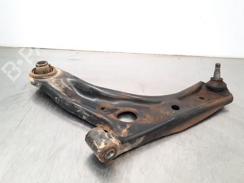 Used Left front suspension arm PEUGEOT 108 1.0 VTi 72 (72 hp) 10895373