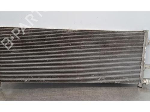 Water radiator BMW X1 (U11) xDrive 25 e Plug-in-Hybrid | BP39038344M31 - Image 2