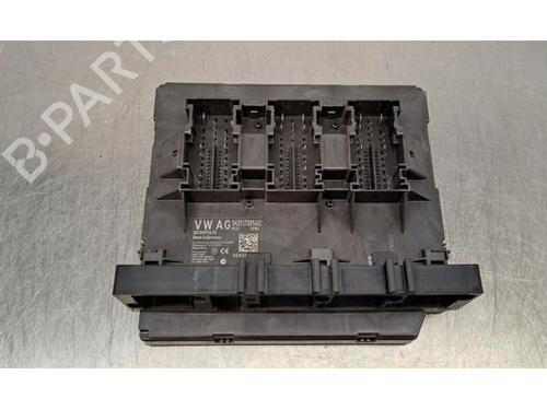 Module électronique VW CADDY IV Box Body/MPV (SAA, SAH) 2.0 TDI | BP28089472M83 