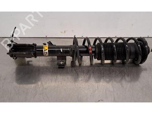 Left front shock absorber NISSAN MICRA V (K14) 1.0 IG-T | BP31347322M16