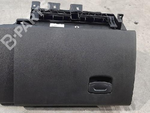 Used Glove box Glove box RENAULT KADJAR (HA_, HL_) 1.3 TCe 140 (HLNB, HLN1) (140 hp) 10878135 10878135