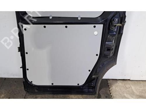 Right slide door VW CADDY V Box Body/MPV (SBA, SBH) 2.0 TDi | BP32276814C75