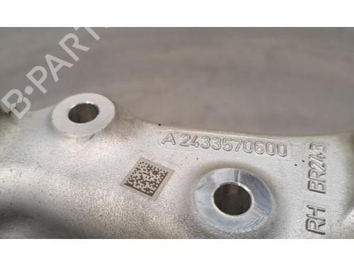 Right rear steering knuckle MERCEDES-BENZ EQA (H243) EQA 250+ (243.702) | BP29701197M28