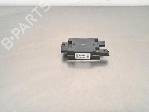 Used Fuel ECU MERCEDES-BENZ CITAN Box Body/MPV (W415) 109 CDI (415.603, 415.605) (95 hp) 23593833