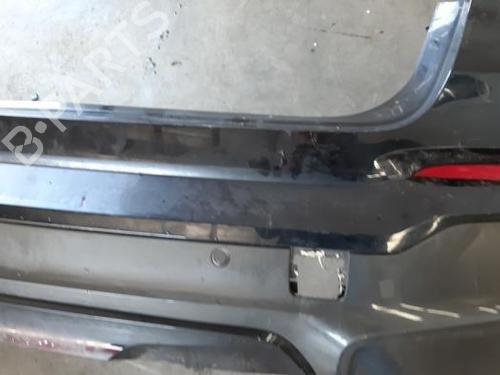 Rear bumper BMW X4 (F26) xDrive 20 d | BP17564330C8