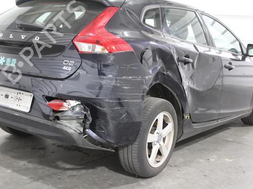 Engine mount VOLVO V40 Hatchback (525) D2 | BP10877980M89 - Image 11