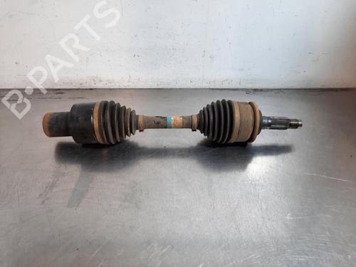 Used Right front driveshaft Right front driveshaft 37038598 37038598