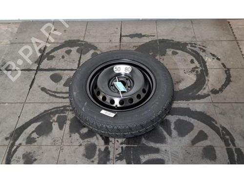 Used Rim Rim MITSUBISHI ASX (VSX_, VSE_) 1.0 (VSXG0) (91 hp) 33927469 33927469