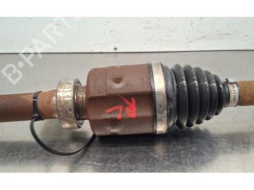 Right front driveshaft NISSAN JUKE (F16_) 1.0 | BP36005259M39 - Image 4