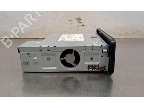 Radio AUDI A4 B9 Avant (8W5, 8WD) 30 TDI Mild Hybrid | BP36099760E6  - Image 5
