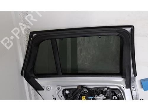 Left rear door BMW 3 (G20, G80, G28) 318 i | BP32398783C4 