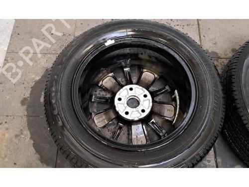Fælgsæt MG MG ZS SUV (AZS1) 1.5 VTi | BP34431341C100  - Image 12