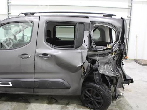 Electronic module CITROËN BERLINGO (ER_, EC_) 1.5 BlueHDi 100 | BP33277838M83  - Image 11