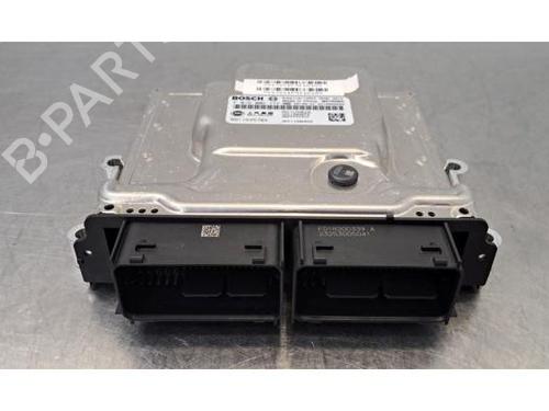 Calculateur moteur (ecu) Calculateur moteur (ecu) MG MG 3 (ZP2_) 1.5 Hybrid+ (194 hp) 39909314 39909314