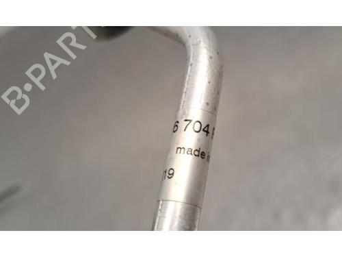 AC-rør AUDI E-TRON (GEN) 55 quattro | BP30915978M126