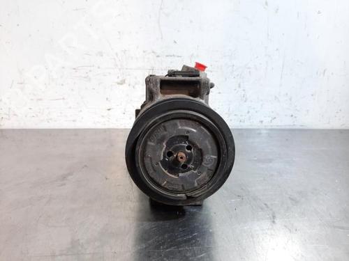AC compressor MERCEDES-BENZ E-CLASS (W211) E 220 CDI (211.008) | BP23619028M34 
