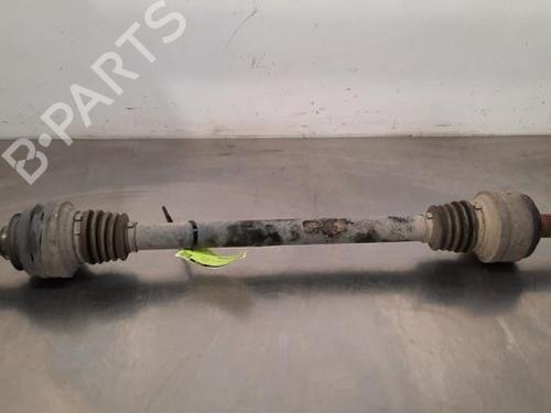 Used Right rear driveshaft PORSCHE CAYENNE (92A) 3.0 Diesel (262 hp) 23635039