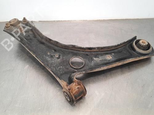 Venstre fortil bærearm VW CADDY IV Box Body/MPV (SAA, SAH) 1.4 TSI | BP10899073M12 