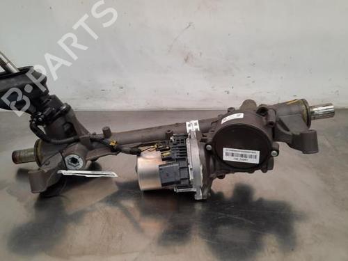 Steering rack MERCEDES-BENZ EQA (H243) EQA 250+ (243.702) | BP23617791M22 