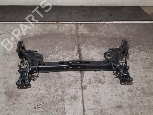 Used Rear axle SKODA KAMIQ (NW4) 1.0 TSI (110 hp) 32408523