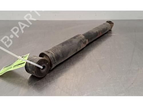 Left rear shock absorber RENAULT TRAFIC III Van (FG_) 1.6 dCi 120 (FGMB, FGMC) | BP27923619M18 