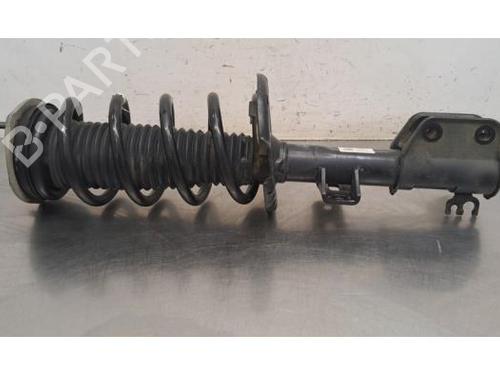 Used Left front shock absorber Left front shock absorber MAN TGE Van 2.0 TDI (01V, 03V, 36V, UYB, UYC, UYD) (140 hp) 35772637 35772637