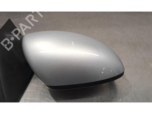 Right mirror RENAULT MEGANE IV Hatchback (B9A/M/N_) 1.6 E-TECH 160 (B9NH) | BP24157345C27 