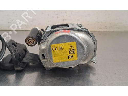 Rear right seatbelt OPEL MOKKA MOKKA-e (76) | BP34105565I28 - Image 4