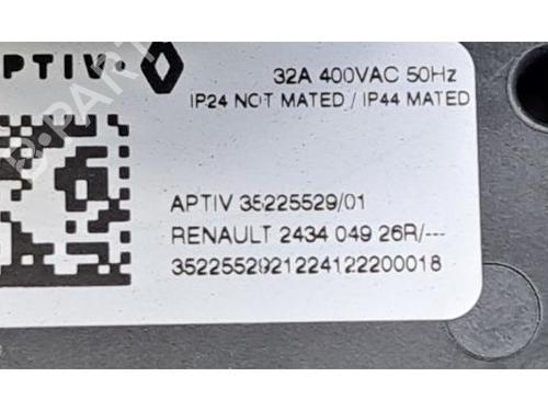 Cable RENAULT KANGOO III MPV E-Tech Electric (KJJA) | BP40285034E12 - Image 8