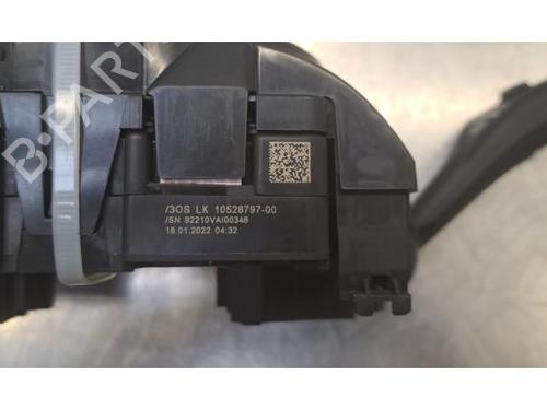 Steering column stalk BMW 5 (G30, F90) 530 e Plug-in-Hybrid xDrive | BP37251859I23 - Image 3