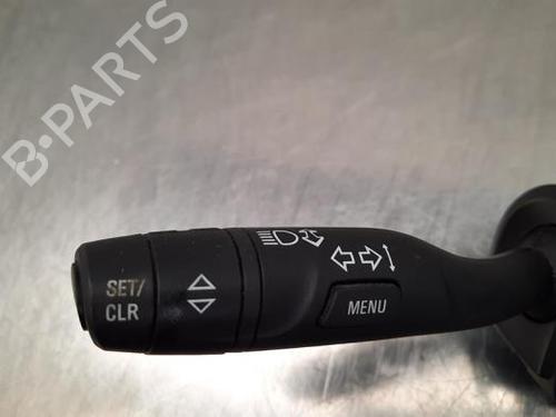 Steering column stalk OPEL ASTRA K Sports Tourer (B16) 1.5 CRDI (35) | BP23599874I23 
