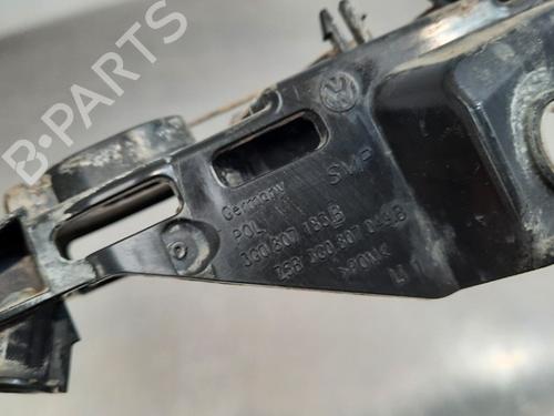 Support VW PASSAT B8 (3G2, CB2) 1.6 TDI | BP16264608C155 