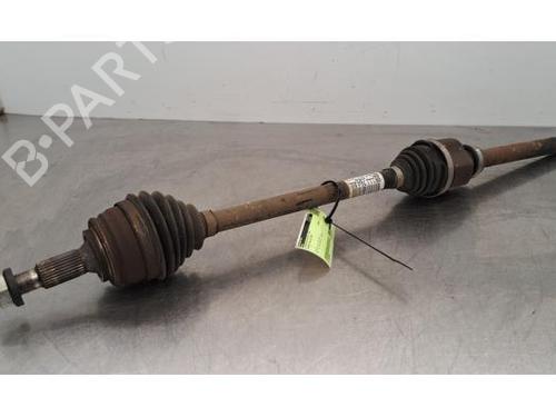 Used Right front driveshaft PEUGEOT 508 SW II (FC_, FJ_, F4_) 1.5 BlueHDi 130 (131 hp) 28067557