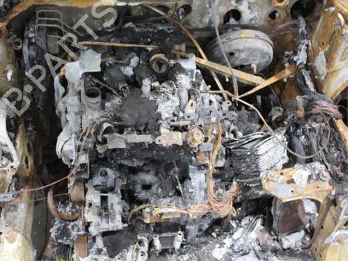 Engine RENAULT CLIO IV (BH_) 0.9 TCe 90 (BHNF, BHMA, BHMH, BHJK, BHJR) | BP34199446M1 - Image 16