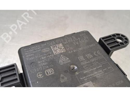 Electronic module VW TIGUAN (CT1) 1.5 eTSI | BP37038090M83 - Image 3