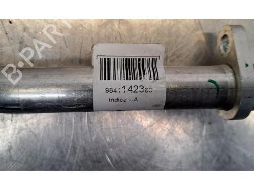 AC pipe PEUGEOT 308 III (FB_, FH_, FP_, F3_, FM_) PureTech 130 (FPHNSL, FPHNST) | BP26205363M126