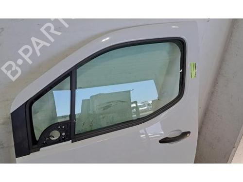 Left front door OPEL COMBO Box Body/MPV (K9) 1.5 D | BP28032932C2 