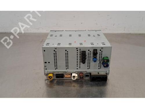 Bilradio LAND ROVER RANGE ROVER VELAR (L560) 3.0 D300 SDV6 4x4 (300 hp) 28092311
