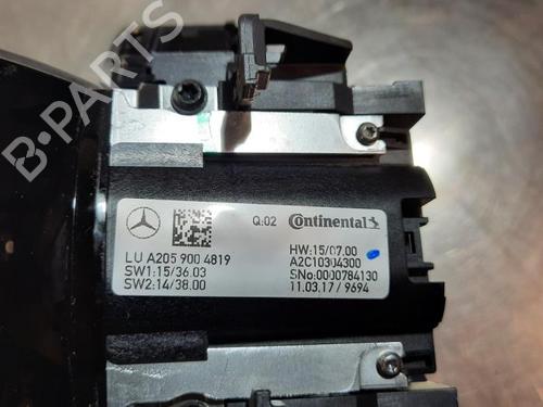 Switch MERCEDES-BENZ GLC Coupe (C253) 250 d 4-matic (253.309) | BP23623790I30 